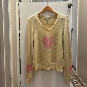 Wildfox jumper